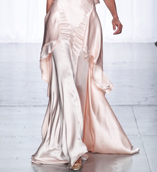 Sex soierose:zac posen ss 2014 / details pictures