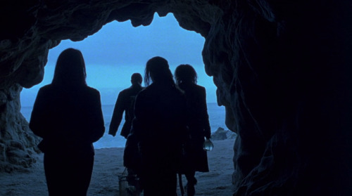 This week on The Criterinot Podcast: The Craft (1996) - Andrew FlemingI’m joined by Grammy-nom