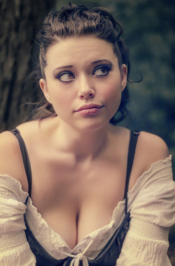 Boobsandcleavage:  Boobs &Amp;Amp; Cleavage  @