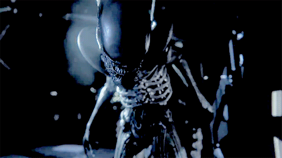 criminalminds-bestdamnshow:  Alien: Isolation (x) - released October 7th, 2014 
