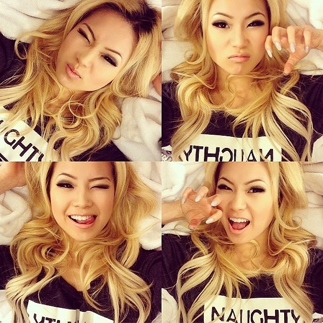TeamAsianGirls