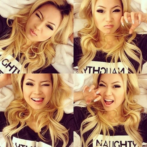 TeamAsianGirls