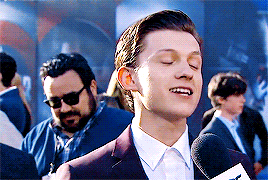 “I Was In My Bed Scrolling Through Instagram. It Had Been About A Month Since My Audition. And Marvel