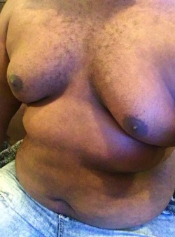 mrteddydickmedown:  blacknthick:  Submission  Damn