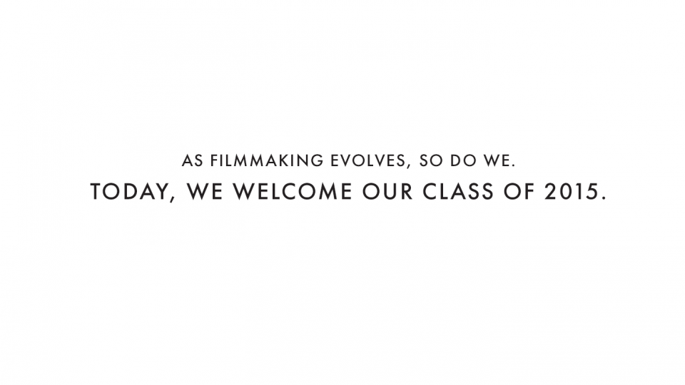 theacademy:   THE ACADEMY INVITES 322 TO MEMBERSHIP ActorsElizabeth Banks – “Love