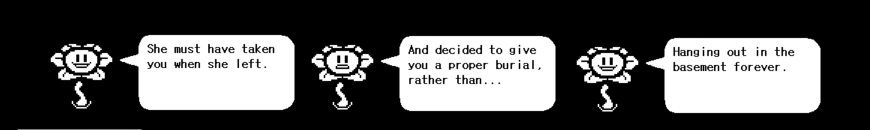 Don’t GOAT Breaking my Heart: an Anti-Hate Meta for Toriel AND Asgore