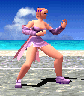 atari5200controller:Ayane costumes, Dead or Alive