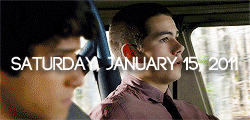 bahnsee:  teen wolf timeline: part one