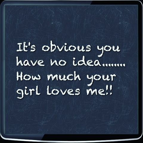 If you catch her day dreaming or she doesn&rsquo;t answer when you say her name.