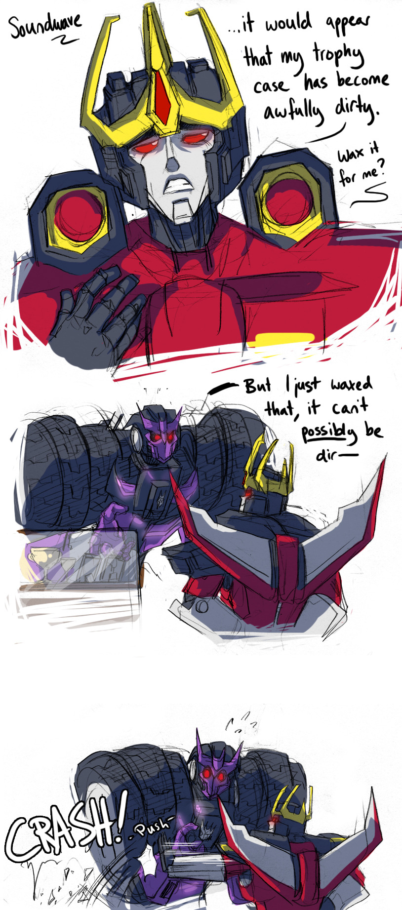 crashboombanger:  herzspalter:  Based on this wonderful post Crashboombanger’s
