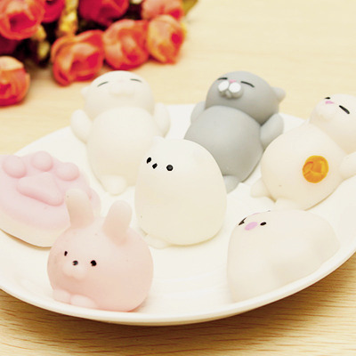 retokyo:Mochi Cat Kitten Squishy Squeeze Cute ToyDiscount code: Jan15off { 15% OFF }