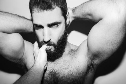 frederickrave:  Boy: Enrico Desiderio Photographer: adult photos