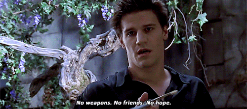bellamyblak:take all that away, and what’s left? me.
