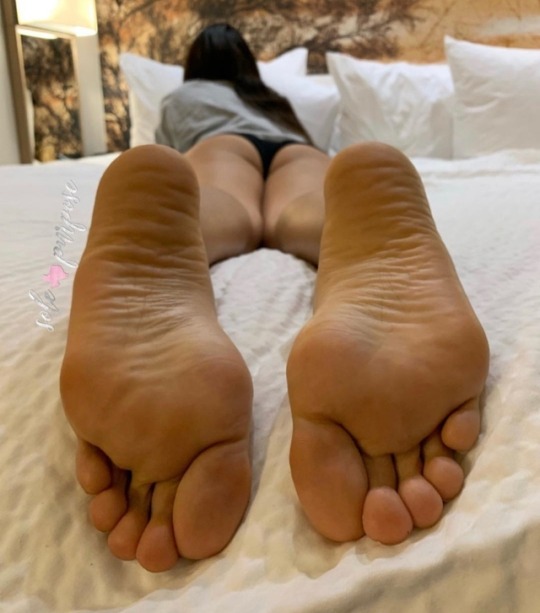 love-of-feet-and-soles:  