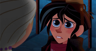 I Had A MIGHTY NEED To Gif Varian. My Sweet Boy.