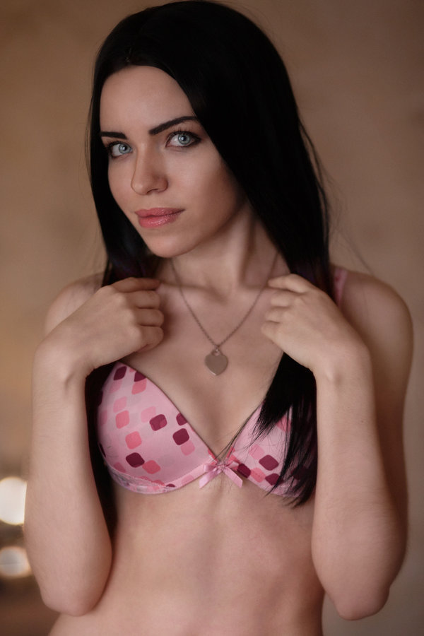 Jennifer&rsquo;s body - I am the God! by TophWei