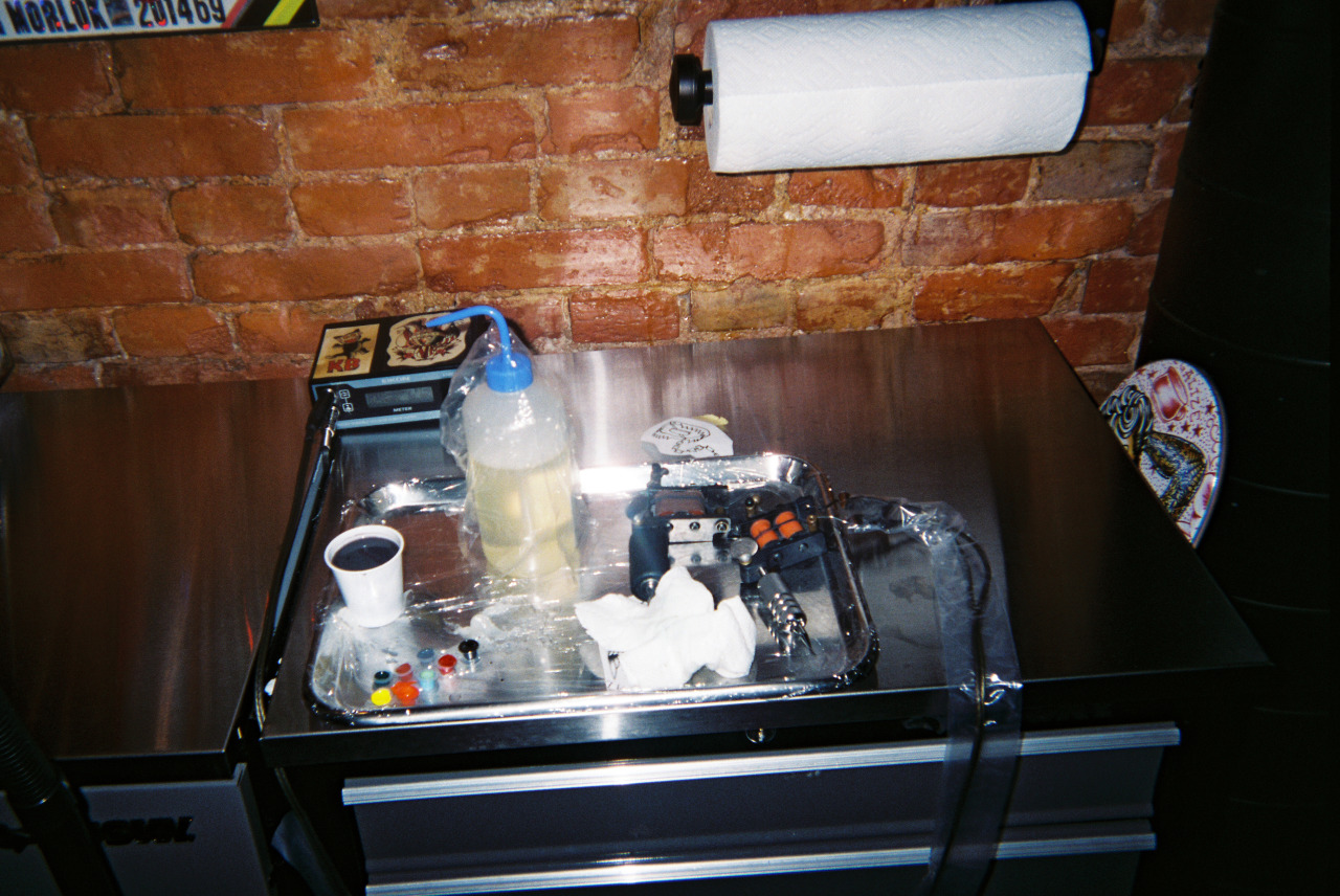 troymemis:  Philadelphia, PA 08/14