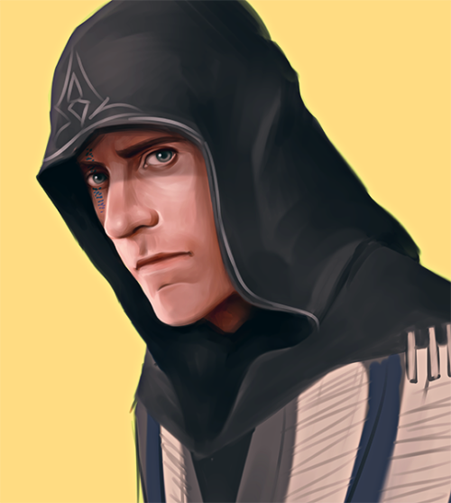 arisell:AC au? :3