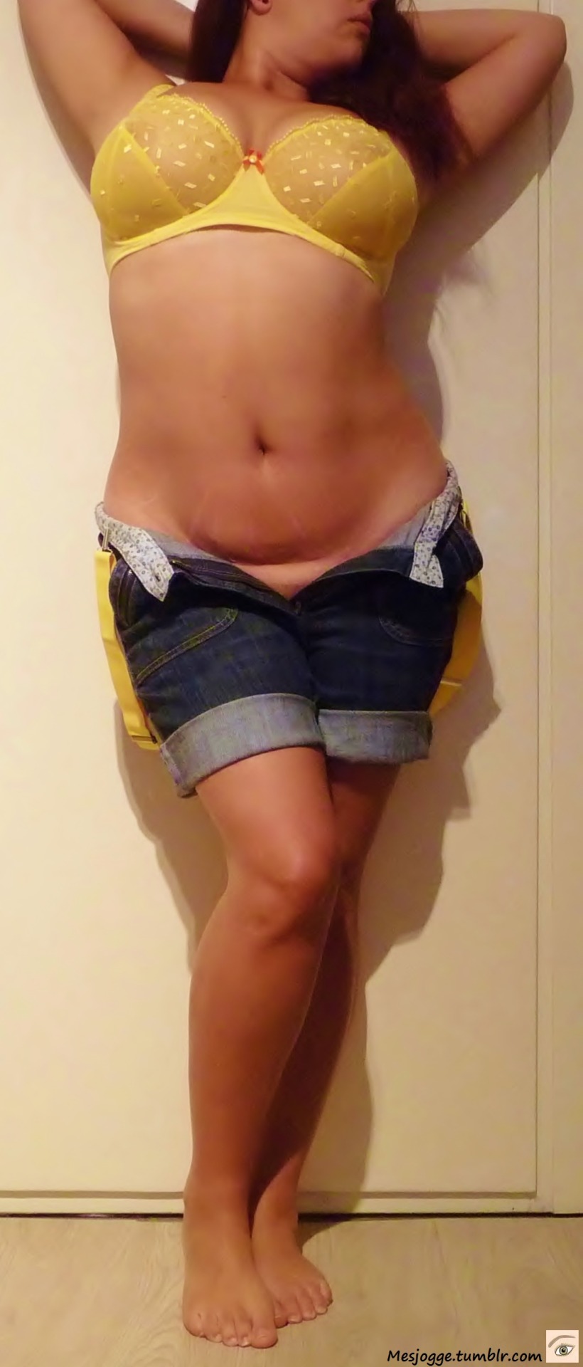 mesjogge:  My curves 