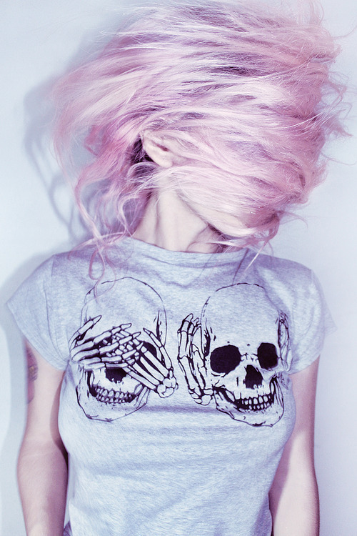 psychedelic-cunts:  ♛GRUNGE BABY♛ 