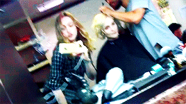 nerddanvers: Sense8 Cast Appreciation:  Jamie &amp; Tuppence  