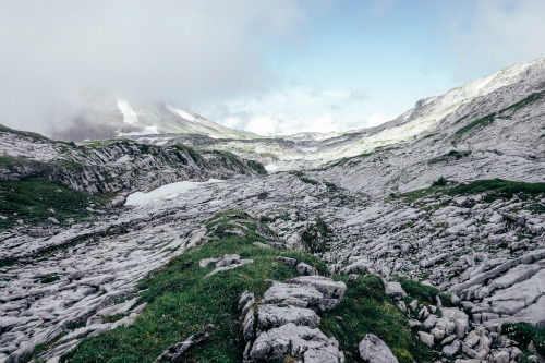 braunwald - glattalp.