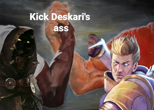 My Experience With These Mythic Path So Far
