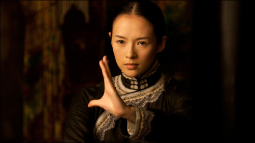 saberfiretiger: Asian Actresses not playing Motoko Kusanagi