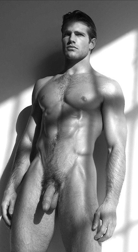 mysteriouslyprofoundlight:  Collection Homme Gay / Craquant - Sexy - Nu / Jean Mi
