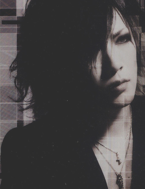 gazerocksnob-deactivated2015043:  - The Tokyo Dome live was the end of the Nameless