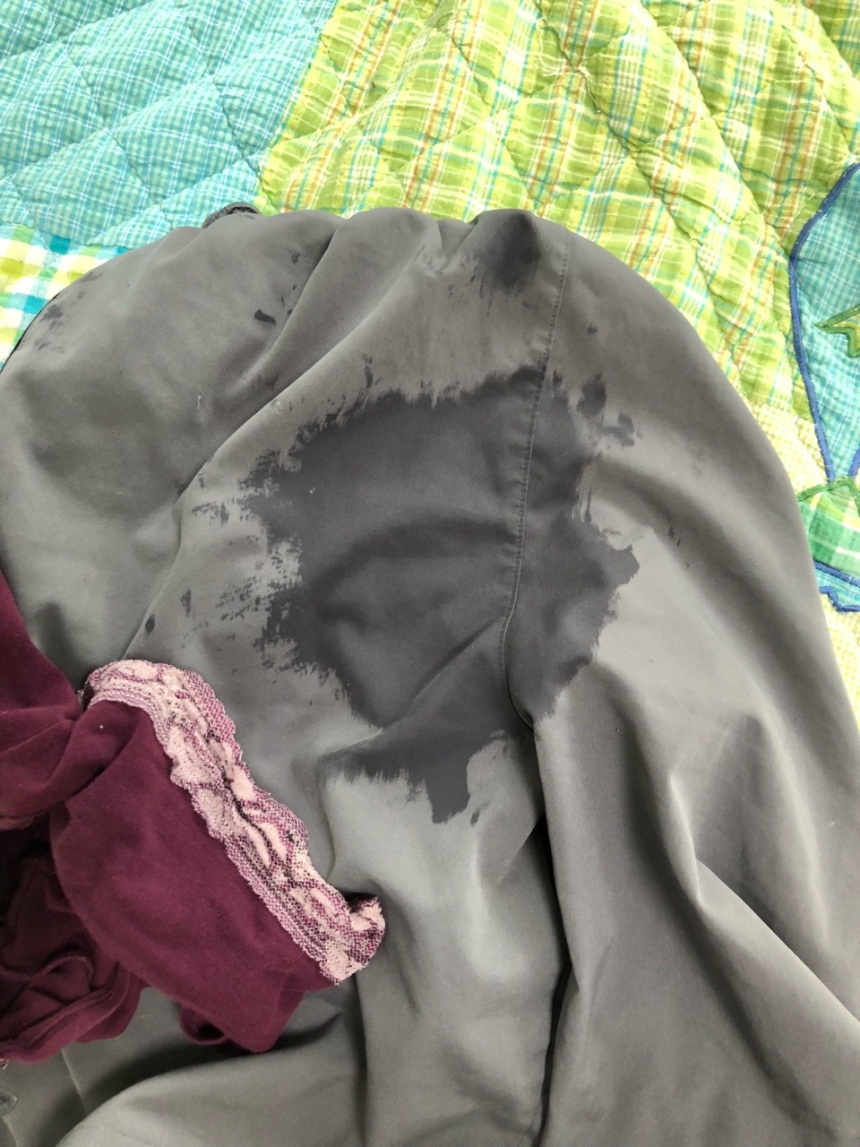 bbabybbear:  onemoreoutburst:  When your little girl tells you that she “really