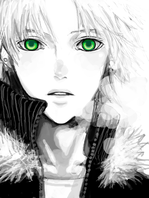 10th-vongola: ２４ 