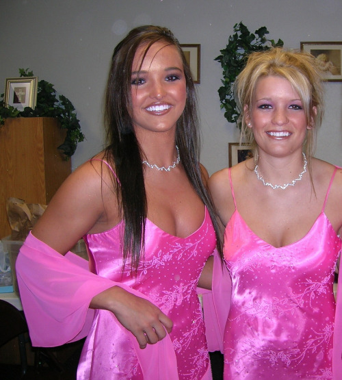 babette-ts: Beautiful pink fembois