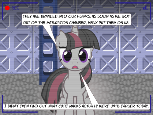 Aww, poor thing .-.