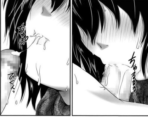 helloecchi:   Enough for Me   Series: Original Work  Artist: Osuzu Akiomi More images and mangacaps here