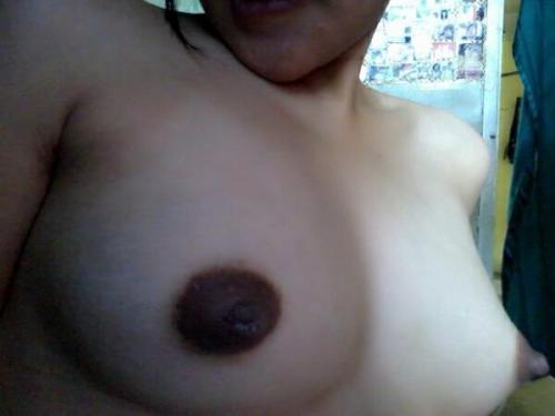 seleralelaki: My Private Collection: Nadiah part 1. Nice nipples