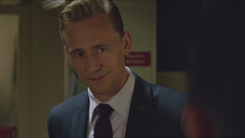 So&hellip;. I just finished watching The Night Manager.and&hellip;I DEMAND TOM HIDDLESTON TO