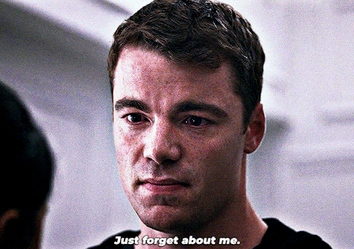 2.10 | 1.10 I Promise You I'm Gonna Call You, Okay? And When I Do, You Better Pick Up. 
