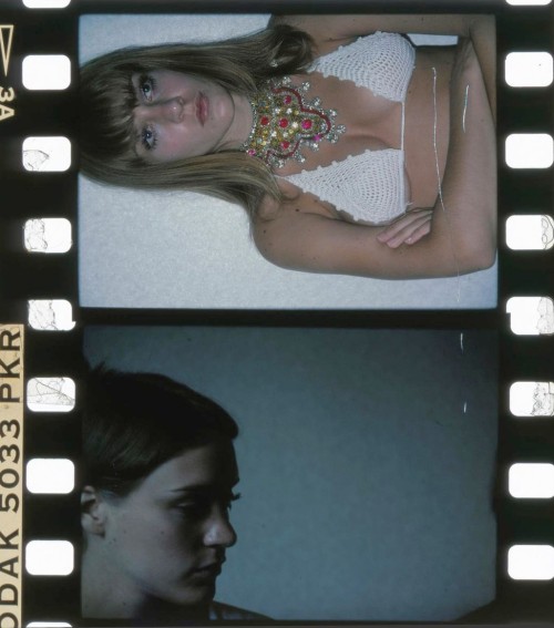 Chloe Sevigny | © Chikashi Suzuki