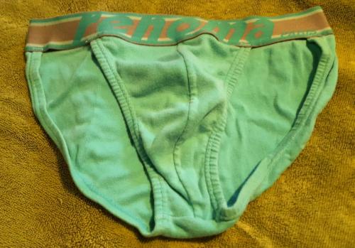 Used Underwear AUCTION.