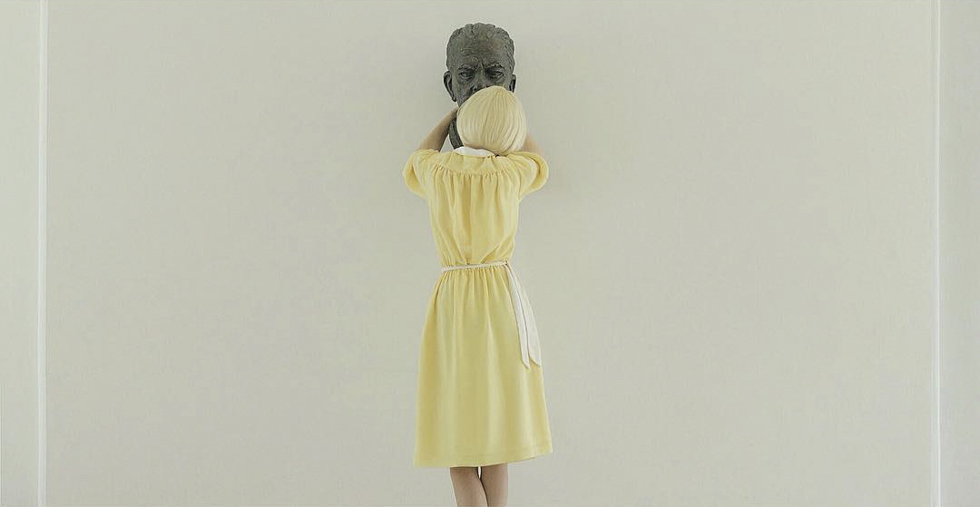 nevver:The waiting is the hardest part, Natalia Evelyn Bencicova