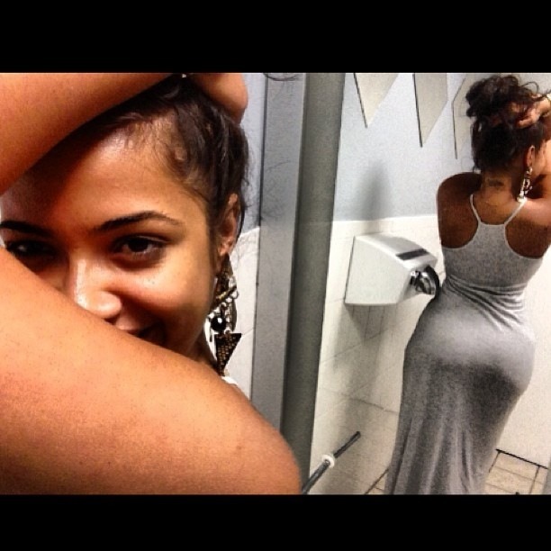 allthickwomen:  Stephanie Santiago 