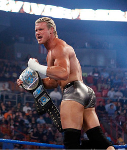 famous-male-celeb-naked:  Dolph Ziggler 