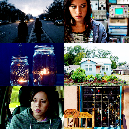 spookystarlord:The only pawnshop in the town of Night Vale is run by the very young Jackie Fierro.