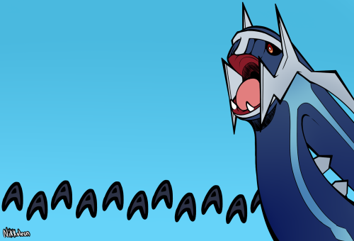 legendandmythspkmn:When U kids screm.