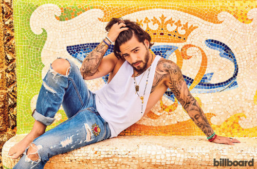 latinosdoitbetter:  Otra vez: Maluma (cantante adult photos