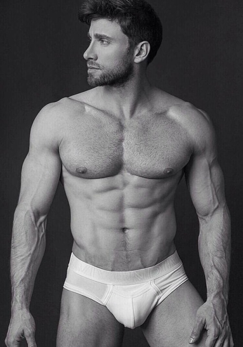 billyraysorensen:Prime alpha boy …