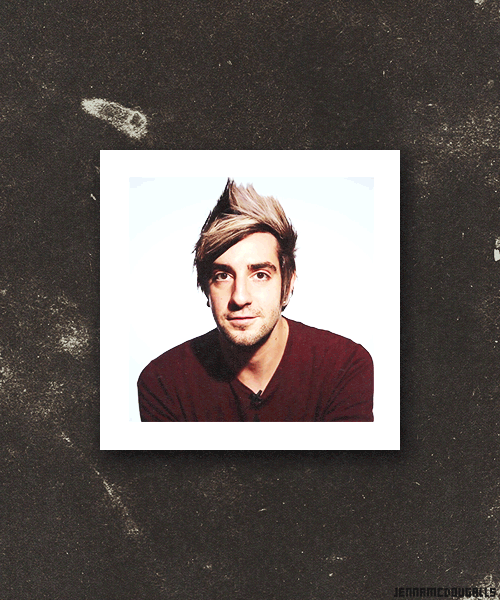 jennamcdougalls:  &ldquo;I will always be an immature little kid on the inside.&rdquo;