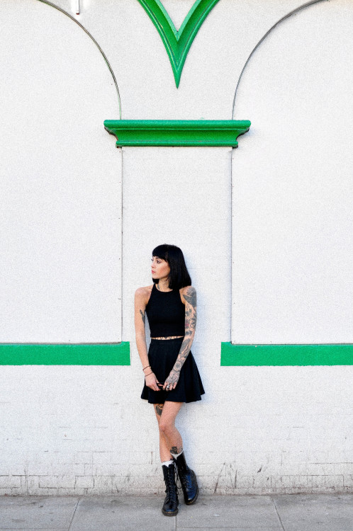 walnutwax:  HANNAH SNOWDON BYWALNUTWAX 