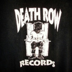 resurrectinghiphop:  Death Row Records